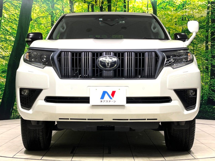 2023 Toyota Land Cruiser Prado 3BA-TRJ150W (UW-69f80e017dc72)[18]