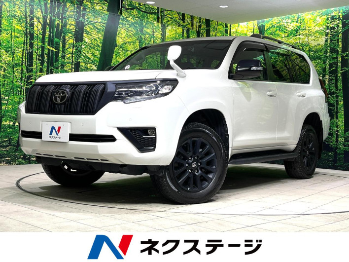 2023 Toyota Land Cruiser Prado 3BA-TRJ150W (UW-69f80e017dc72)[3]
