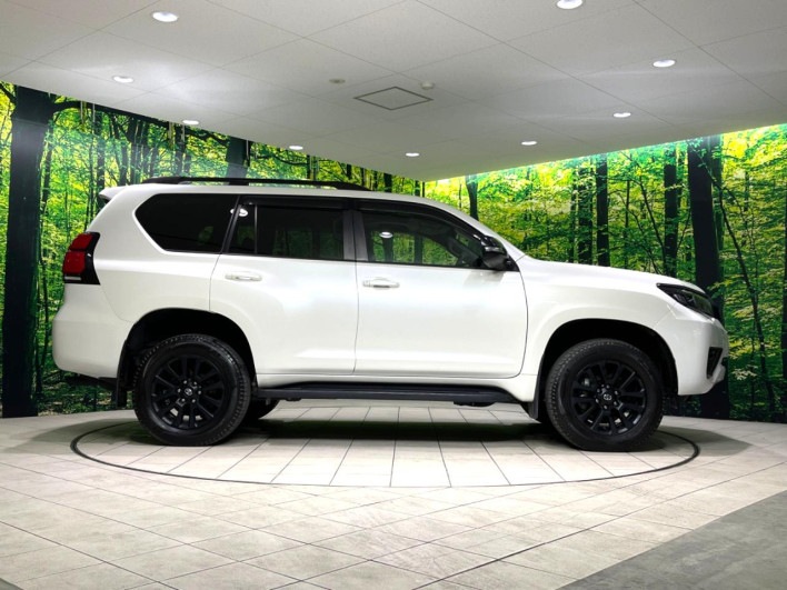 2023 Toyota Land Cruiser Prado 3BA-TRJ150W (UW-69f80e017dc72)[20]
