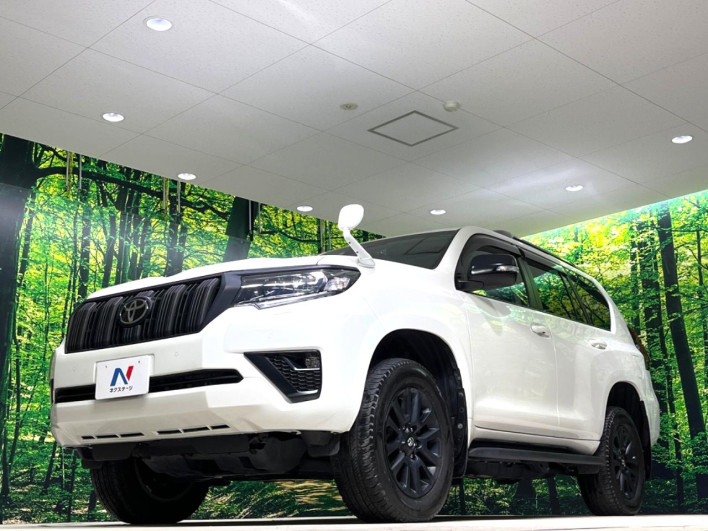 2023 Toyota Land Cruiser Prado 3BA-TRJ150W (UW-69f80e017dc72)[16]