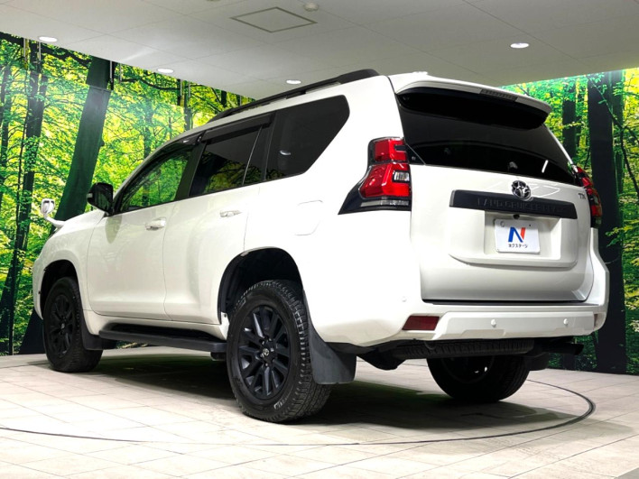 2023 Toyota Land Cruiser Prado 3BA-TRJ150W (UW-69f80e017dc72)[23]