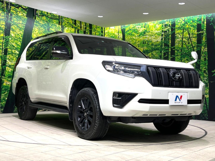 2023 Toyota Land Cruiser Prado 3BA-TRJ150W (UW-69f80e017dc72)[19]