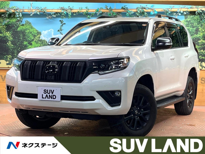 2023 Toyota Land Cruiser Prado 3BA-TRJ150W (UW-69f80e028e889)[3]