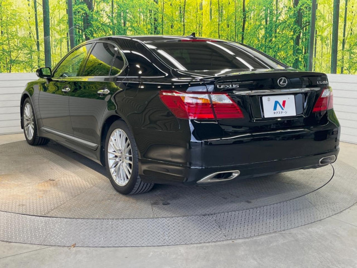 2010 Lexus LS DBA-USF40 (UW-69f80e03f306c)[29]