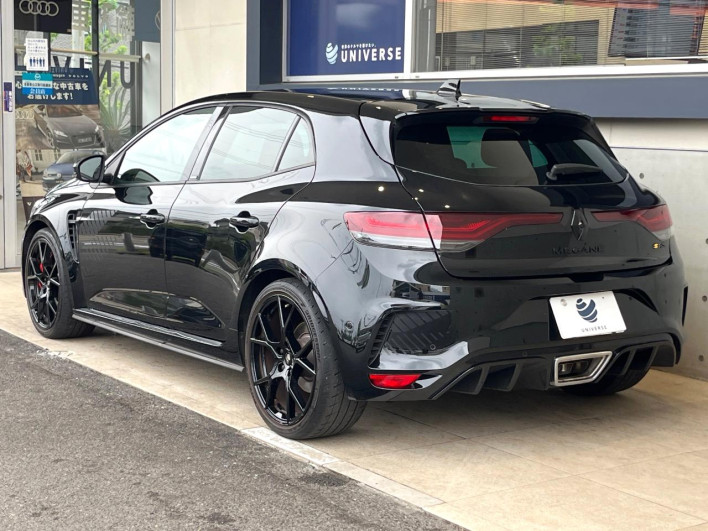 2024 Renault Megane 7BA-BBM5P2 (UW-69f80e0614905)[10]