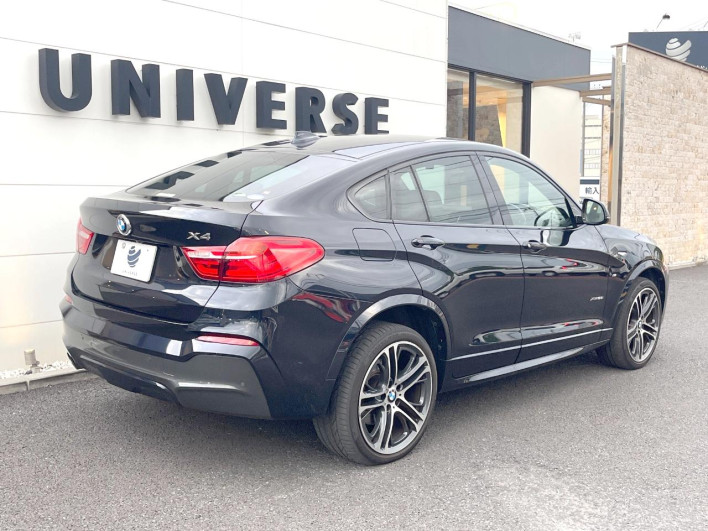 2018 BMW X4 DBA-XW20 (UW-69f80e0d9fd8e)[26]