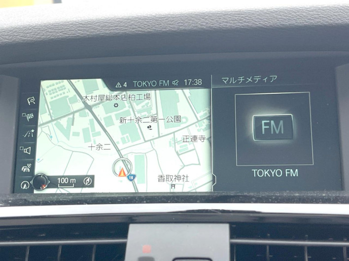 2018 BMW X4 DBA-XW20 (UW-69f80e0d9fd8e)[7]