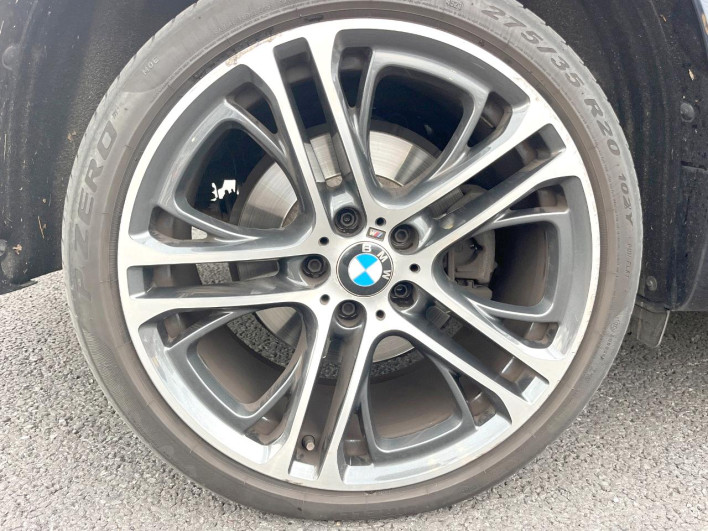 2018 BMW X4 DBA-XW20 (UW-69f80e0d9fd8e)[19]