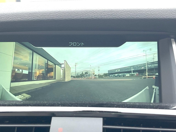 2018 BMW X4 DBA-XW20 (UW-69f80e0d9fd8e)[9]
