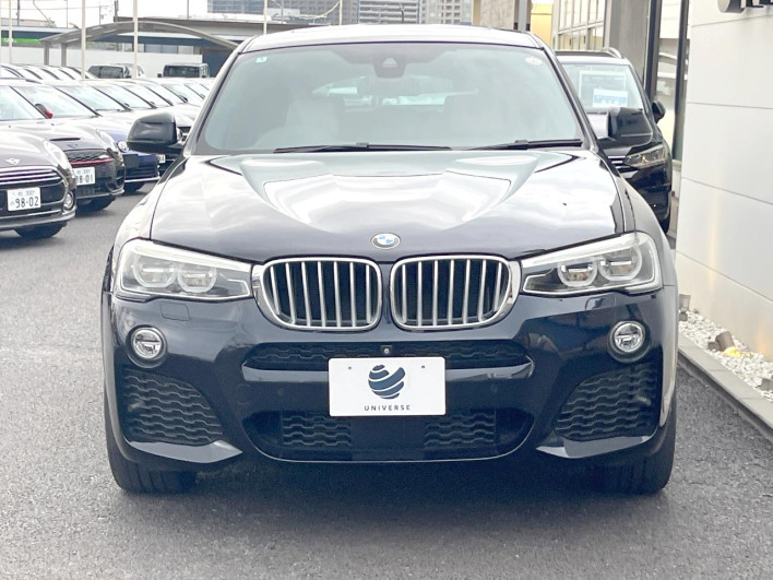 2018 BMW X4 DBA-XW20 (UW-69f80e0d9fd8e)[29]