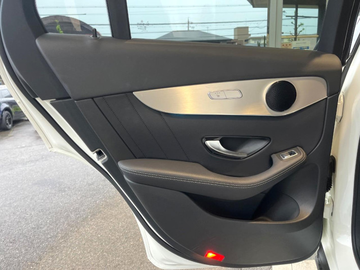 2019 Mercedes Benz GLC LDA-253905C (UW-69f80e0e2f874)[22]