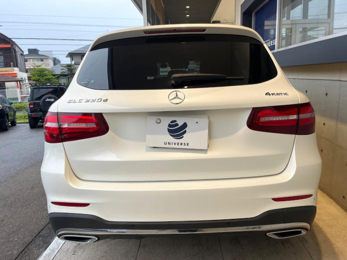 2019 Mercedes Benz GLC LDA-253905C (UW-69f80e0e2f874)[12]