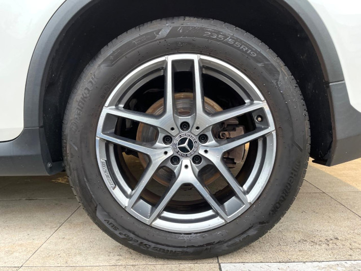 2019 Mercedes Benz GLC LDA-253905C (UW-69f80e0e2f874)[18]