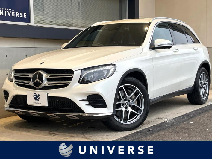 2019 Mercedes Benz GLC LDA-253905C (UW-69f80e0e2f874)[3]