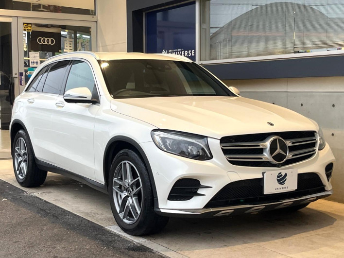 2019 Mercedes Benz GLC LDA-253905C (UW-69f80e0e2f874)[25]