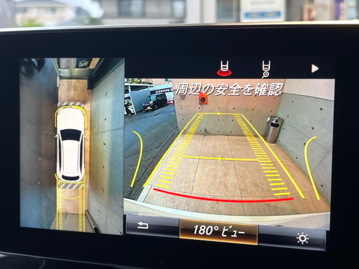 2019 Mercedes Benz GLC LDA-253905C (UW-69f80e0e2f874)[24]