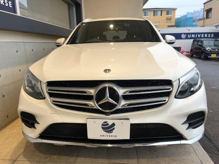 2019 Mercedes Benz GLC LDA-253905C (UW-69f80e0e2f874)[8]