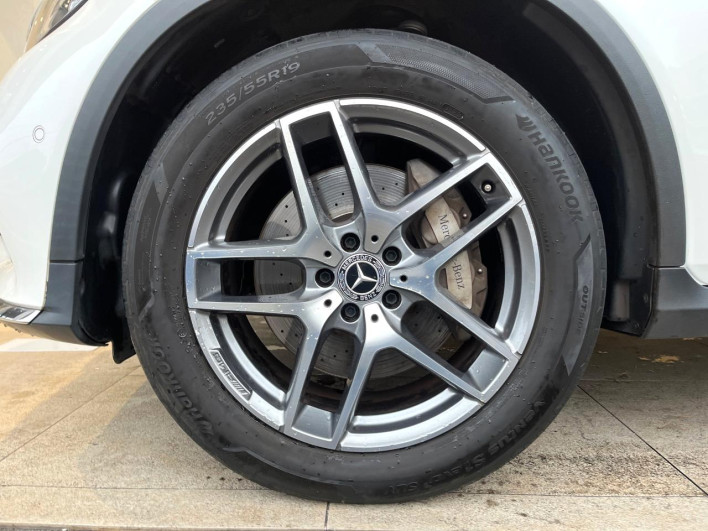 2019 Mercedes Benz GLC LDA-253905C (UW-69f80e0e2f874)[19]