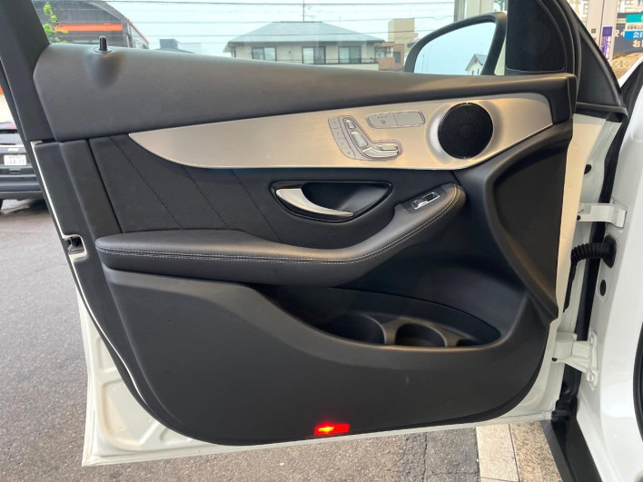 2019 Mercedes Benz GLC LDA-253905C (UW-69f80e0e2f874)[20]