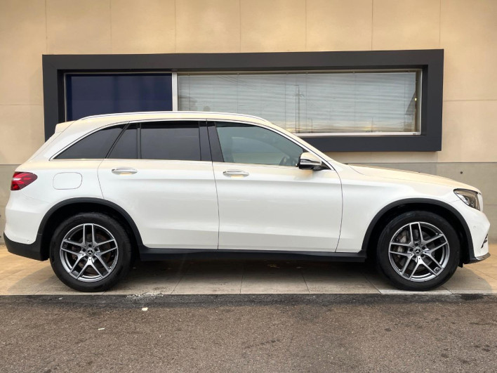 2019 Mercedes Benz GLC LDA-253905C (UW-69f80e0e2f874)[26]