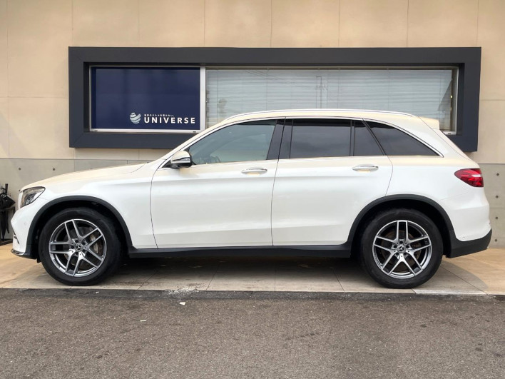 2019 Mercedes Benz GLC LDA-253905C (UW-69f80e0e2f874)[10]