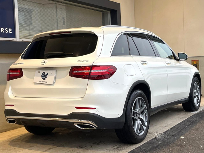 2019 Mercedes Benz GLC LDA-253905C (UW-69f80e0e2f874)[27]