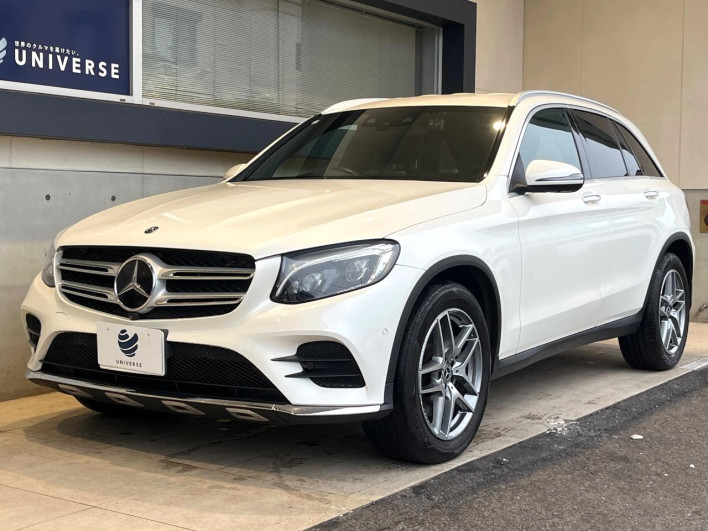 2019 Mercedes Benz GLC LDA-253905C (UW-69f80e0e2f874)[9]