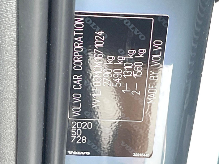 2020 Volvo XC90 5AA-LB420TXCMA (UW-69f80e119fb30)[0]