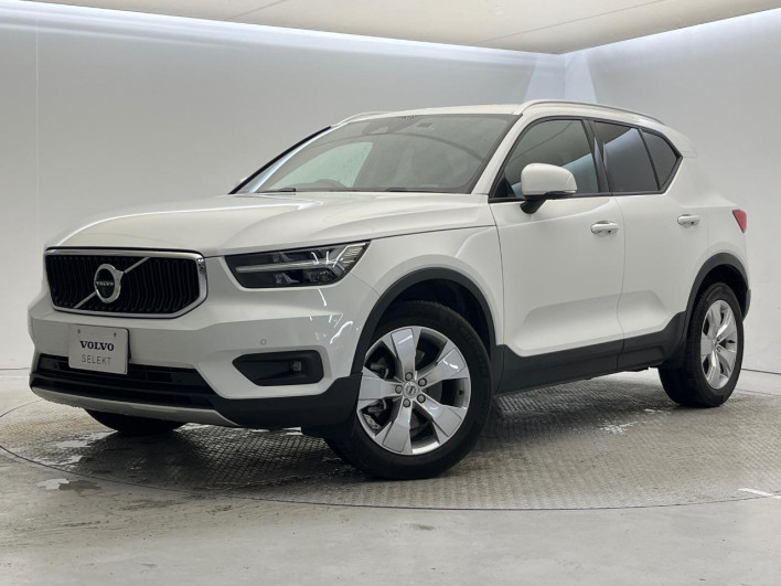 2022 Volvo XC40 5AA-XB420TXCM (UW-69f80e1442d47)[0]