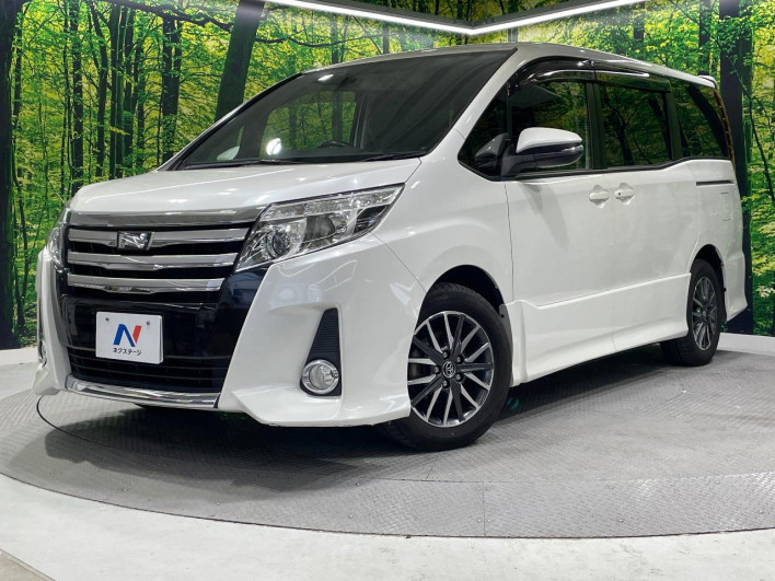 2014 Toyota Noah DBA-ZRR80W (UW-69f80e18d9079)[0]