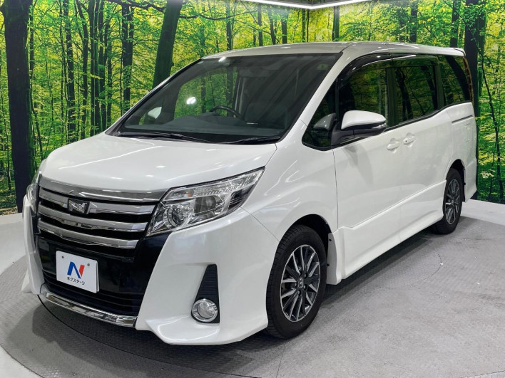 2014 Toyota Noah DBA-ZRR80W (UW-69f80e18d9079)[12]