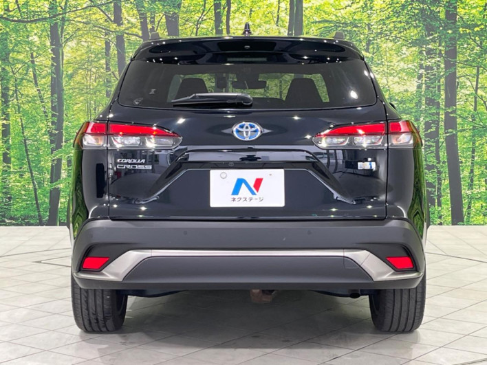 2022 Toyota Corolla Cross 6AA-ZVG15 (UW-69f80e235da3d)[25]