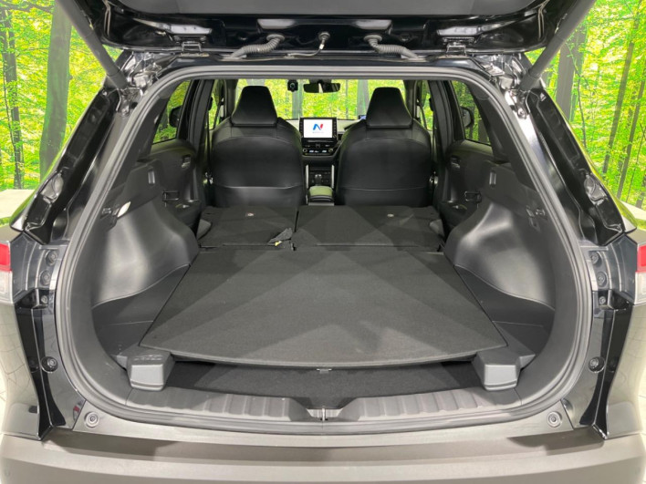 2022 Toyota Corolla Cross 6AA-ZVG15 (UW-69f80e235da3d)[16]