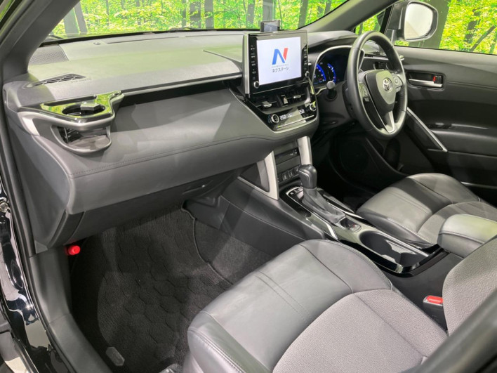 2022 Toyota Corolla Cross 6AA-ZVG15 (UW-69f80e235da3d)[13]