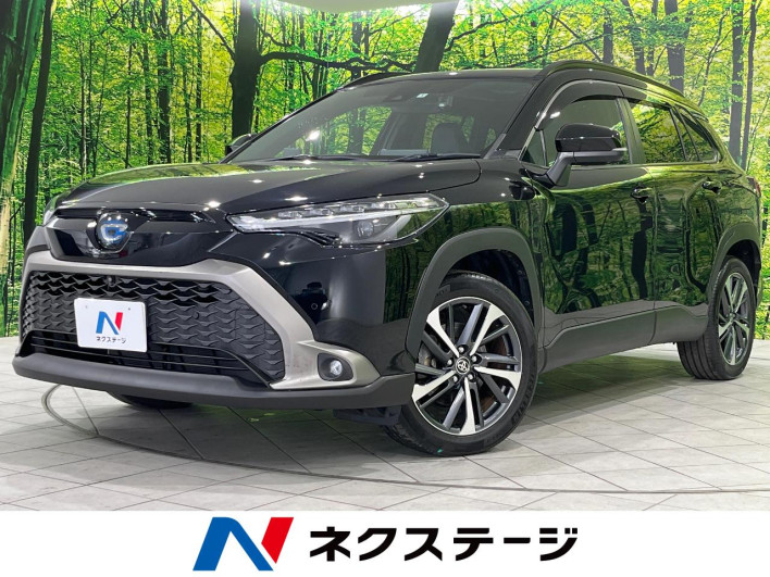 2022 Toyota Corolla Cross 6AA-ZVG15 (UW-69f80e235da3d)[3]