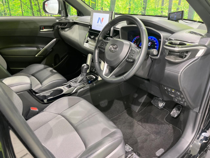 2022 Toyota Corolla Cross 6AA-ZVG15 (UW-69f80e235da3d)[6]