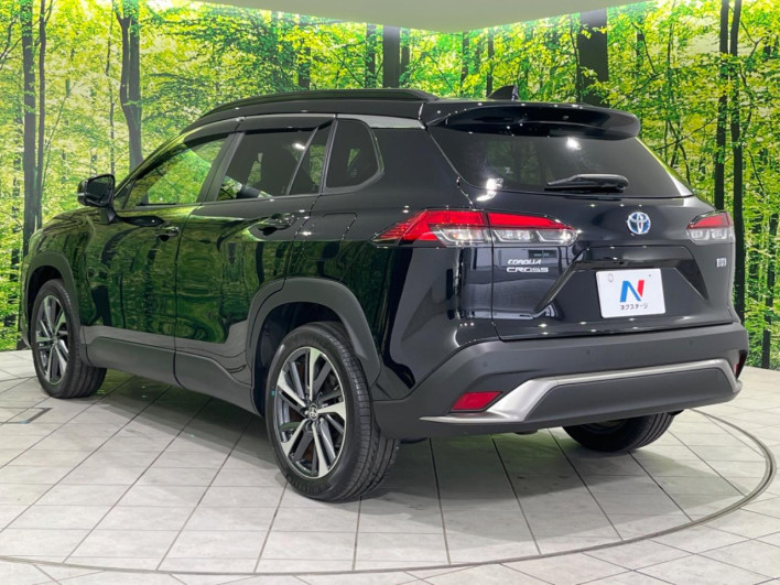 2022 Toyota Corolla Cross 6AA-ZVG15 (UW-69f80e235da3d)[26]