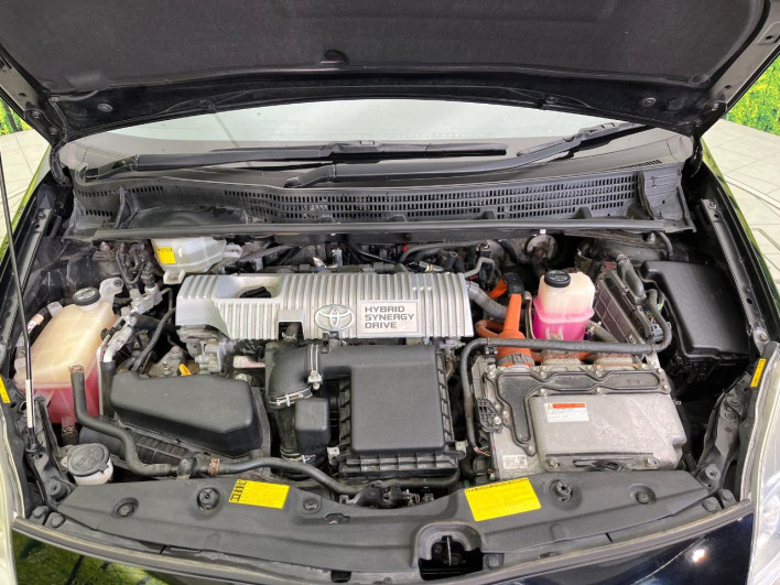 2012 Toyota Prius DAA-ZVW30 (UW-69f80e245700e)[4]
