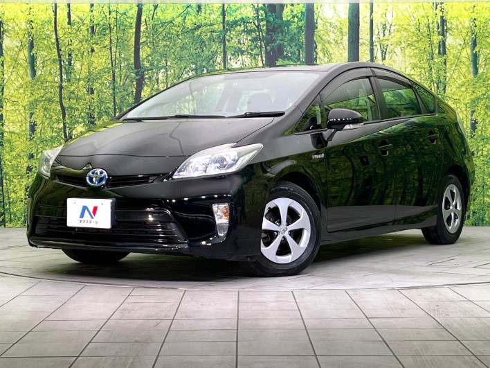 2012 Toyota Prius DAA-ZVW30 (UW-69f80e245700e)[0]