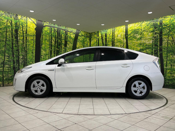 2010 Toyota Prius DAA-ZVW30 (UW-69f80e2578164)[10]