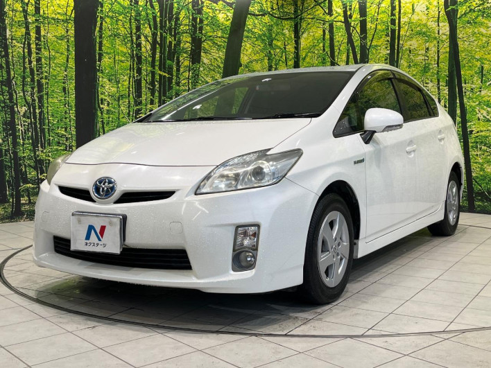 2010 Toyota Prius DAA-ZVW30 (UW-69f80e2578164)[9]