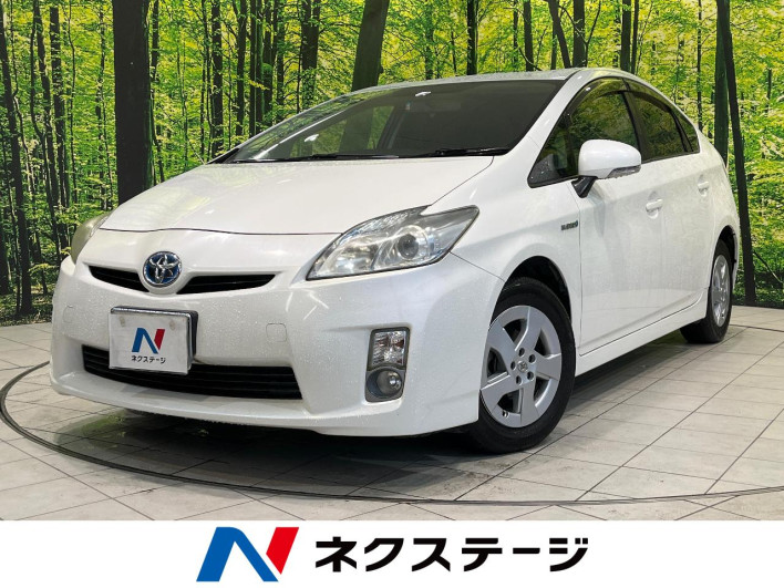2010 Toyota Prius DAA-ZVW30 (UW-69f80e2578164)[3]