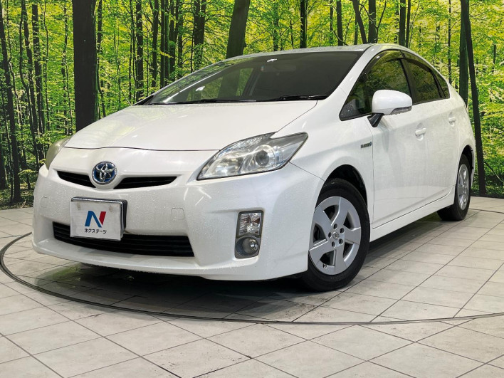 2010 Toyota Prius DAA-ZVW30 (UW-69f80e2578164)[0]