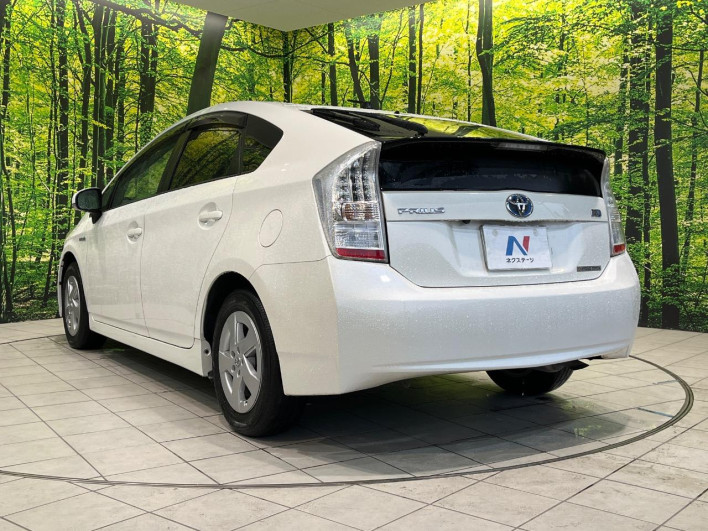 2010 Toyota Prius DAA-ZVW30 (UW-69f80e2578164)[11]