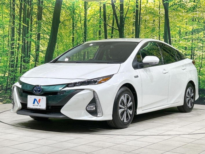 2018 Toyota Prius PHV DLA-ZVW52 (UW-69f80e2d2623b)[5]