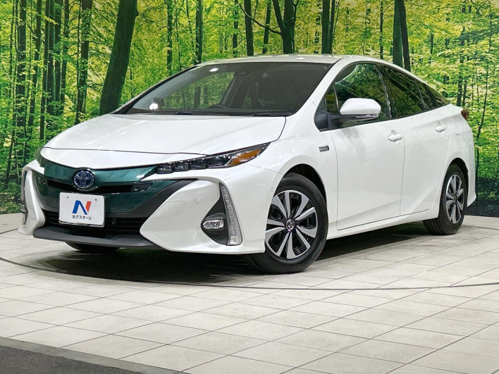 2018 Toyota Prius PHV DLA-ZVW52 (UW-69f80e2d2623b)[0]