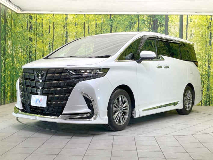 2024 Toyota Alphard Hybrid 6AA-AAHH40W (UW-69f95dd5c65b7)[5]