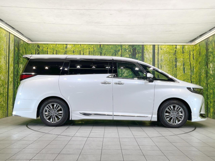 2024 Toyota Alphard Hybrid 6AA-AAHH40W (UW-69f95dd5c65b7)[8]