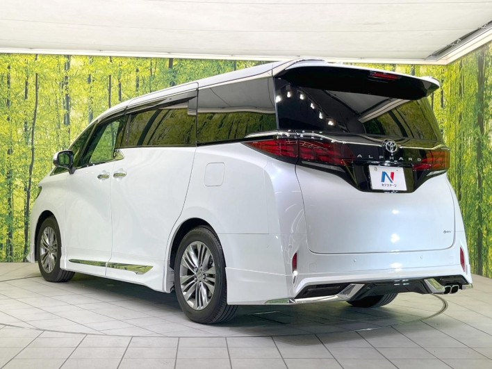 2024 Toyota Alphard Hybrid 6AA-AAHH40W (UW-69f95dd5c65b7)[11]