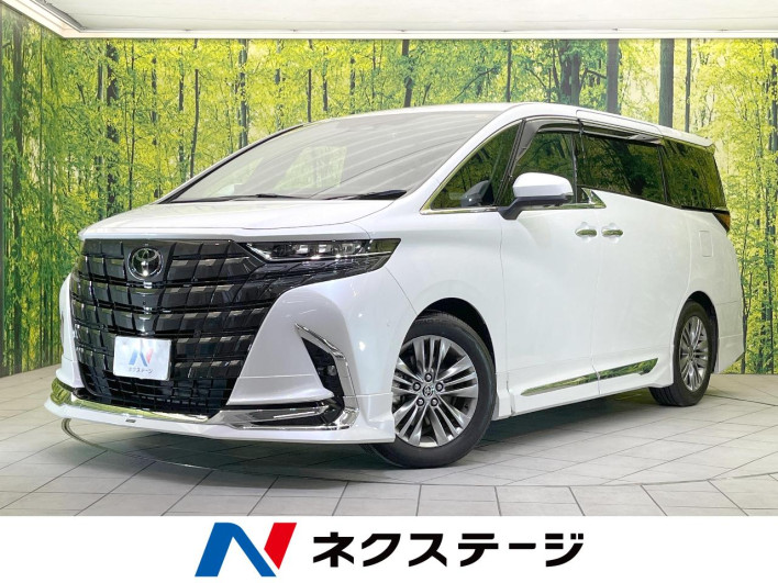 2024 Toyota Alphard Hybrid 6AA-AAHH40W (UW-69f95dd5c65b7)[3]